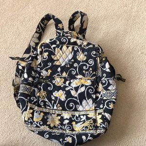 Vera Bradley backpack